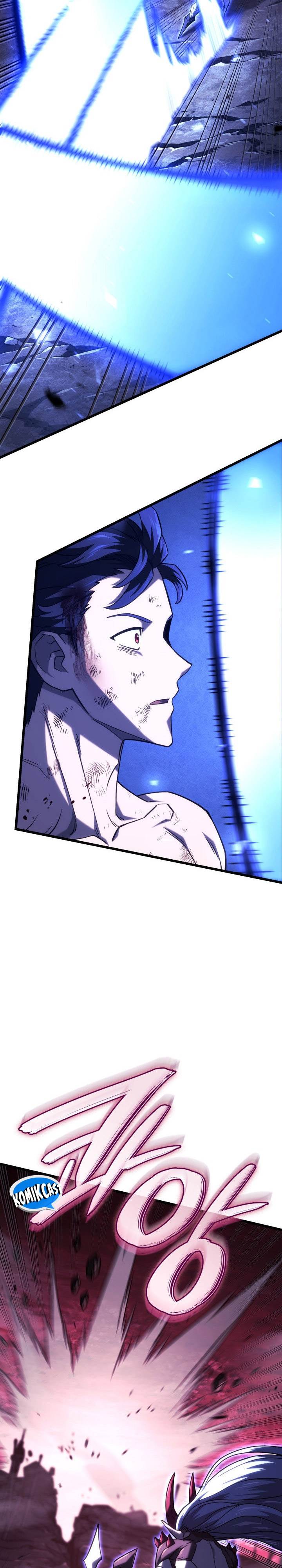 Read Revenge Of The Iron Blooded Sword Hound ID Manga Online