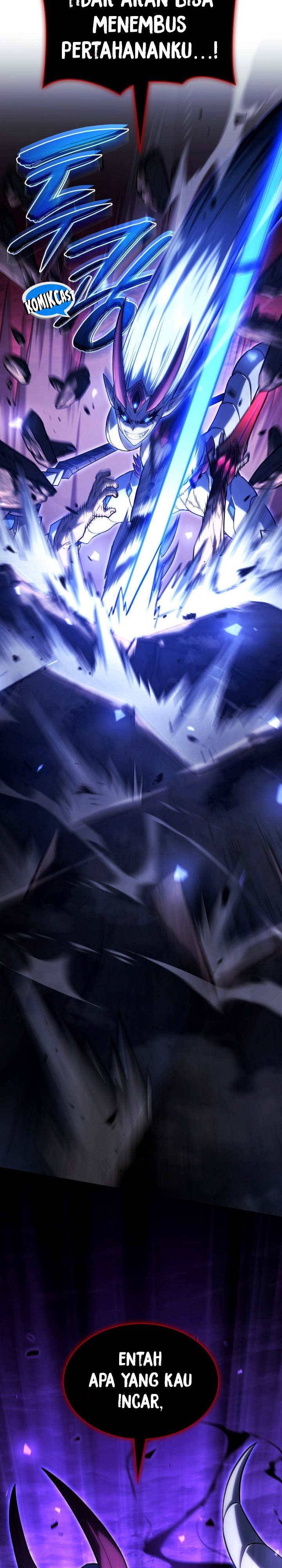 Read Revenge Of The Iron Blooded Sword Hound ID Manga Online