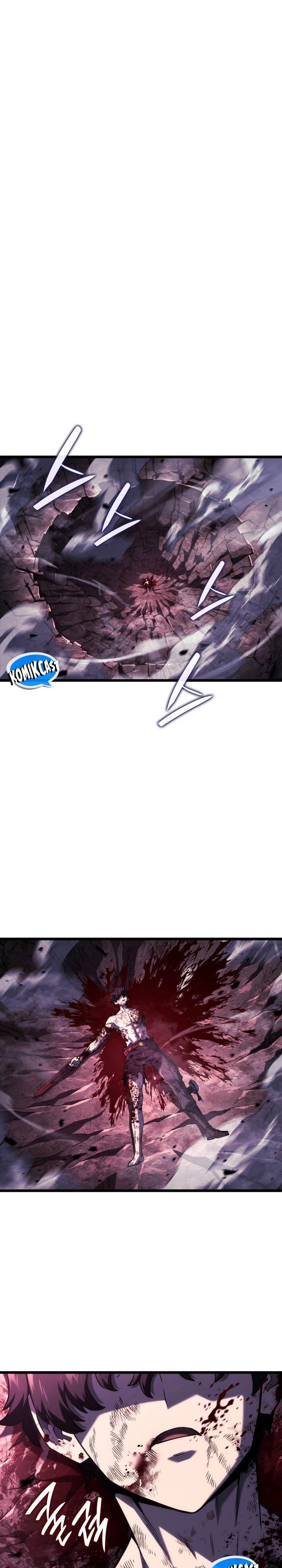 Read Revenge Of The Iron Blooded Sword Hound ID Manga Online