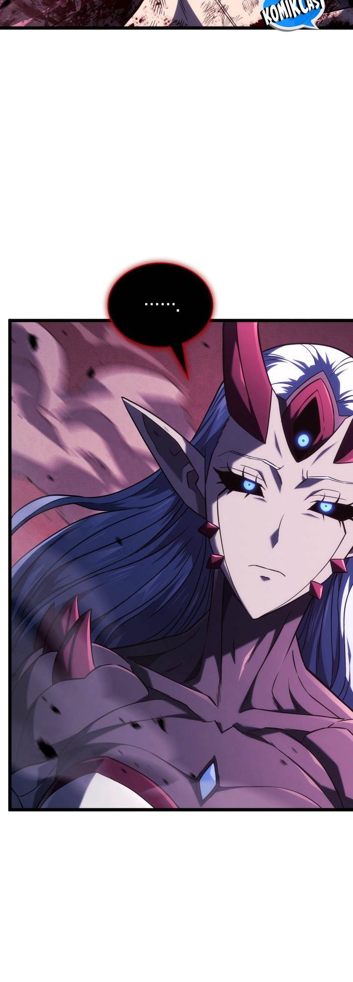Read Revenge Of The Iron Blooded Sword Hound ID Manga Online