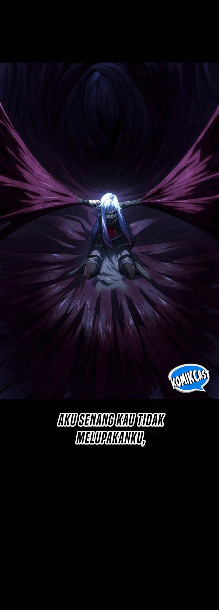 Read Revenge Of The Iron Blooded Sword Hound ID Manga Online