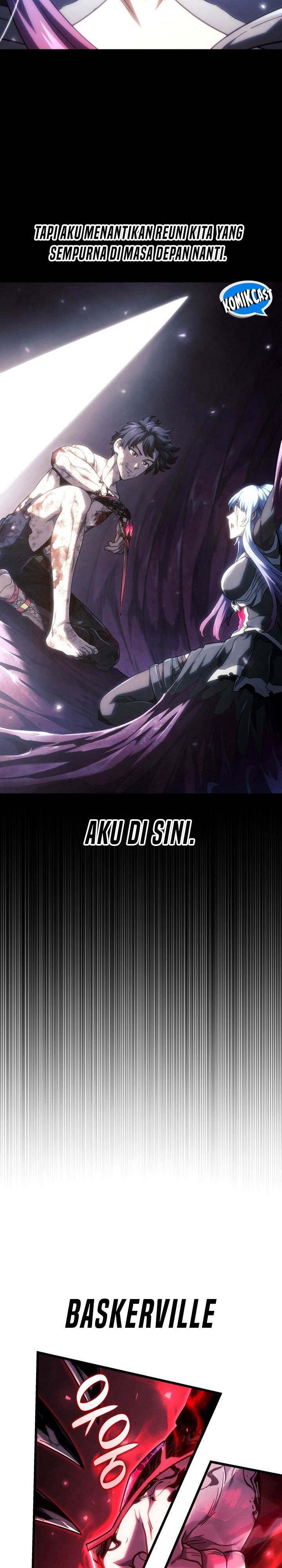 Read Revenge Of The Iron Blooded Sword Hound ID Manga Online