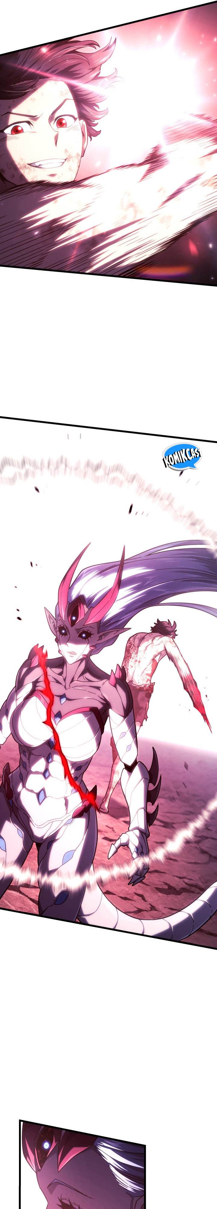 Read Revenge Of The Iron Blooded Sword Hound ID Manga Online