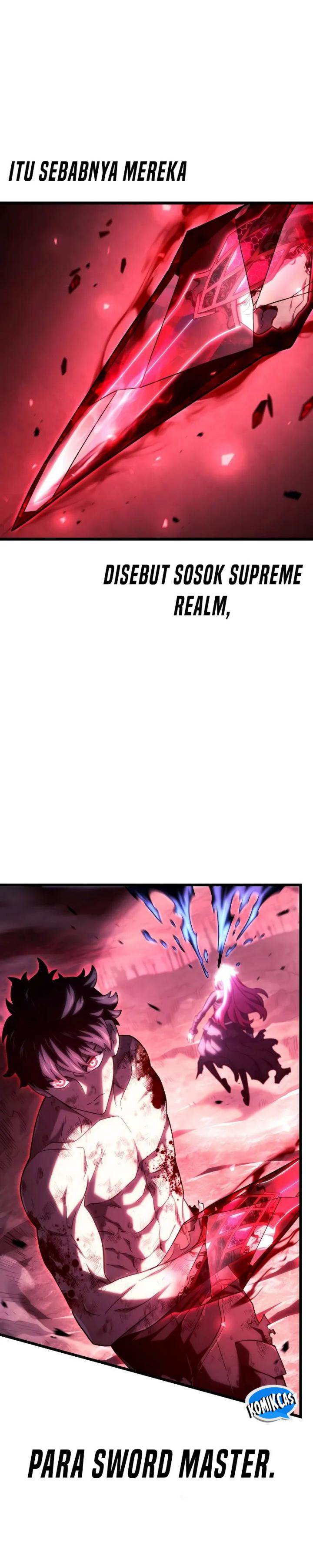 Read Revenge Of The Iron Blooded Sword Hound ID Manga Online