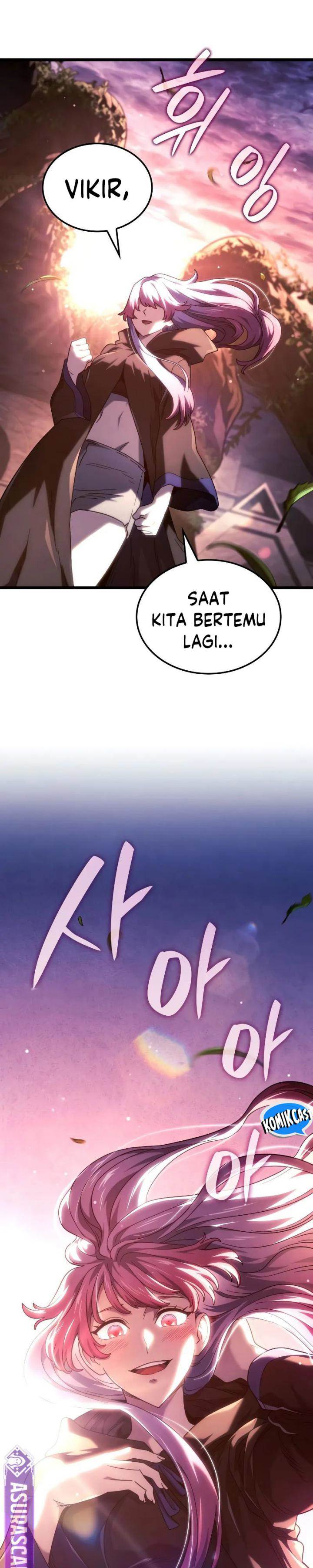 Read Revenge Of The Iron Blooded Sword Hound ID Manga Online