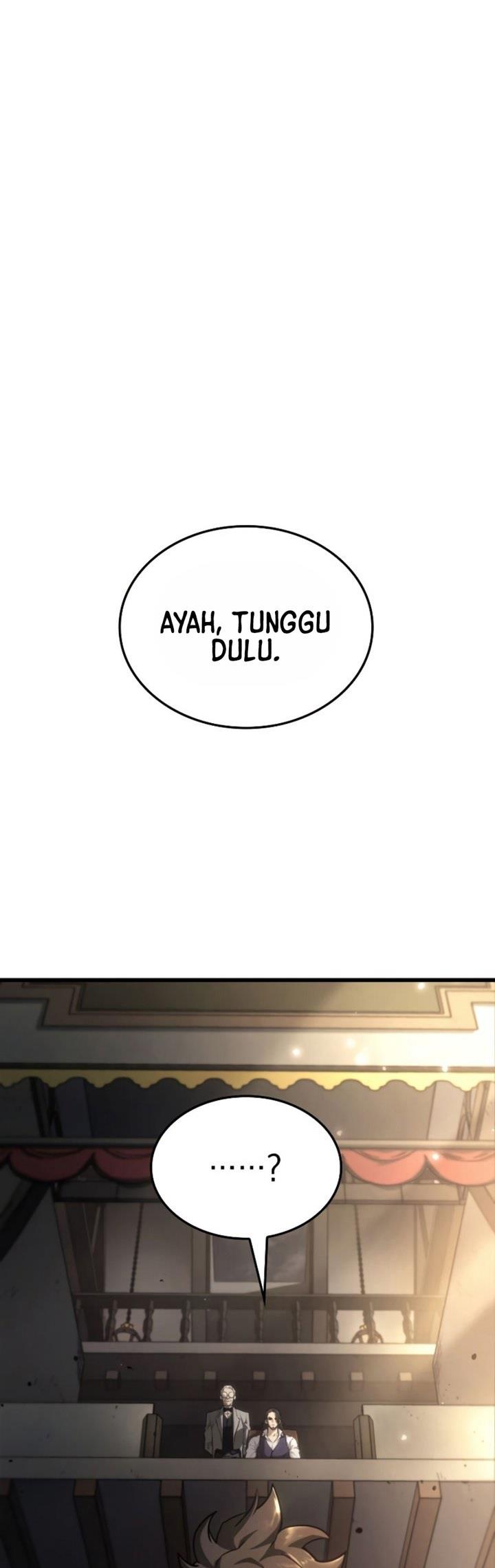 Read Revenge Of The Iron Blooded Sword Hound ID Manga Online