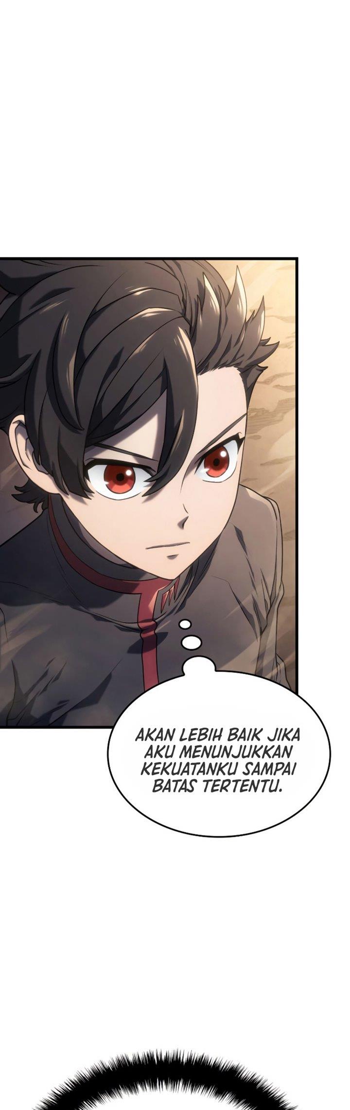 Read Revenge Of The Iron Blooded Sword Hound ID Manga Online