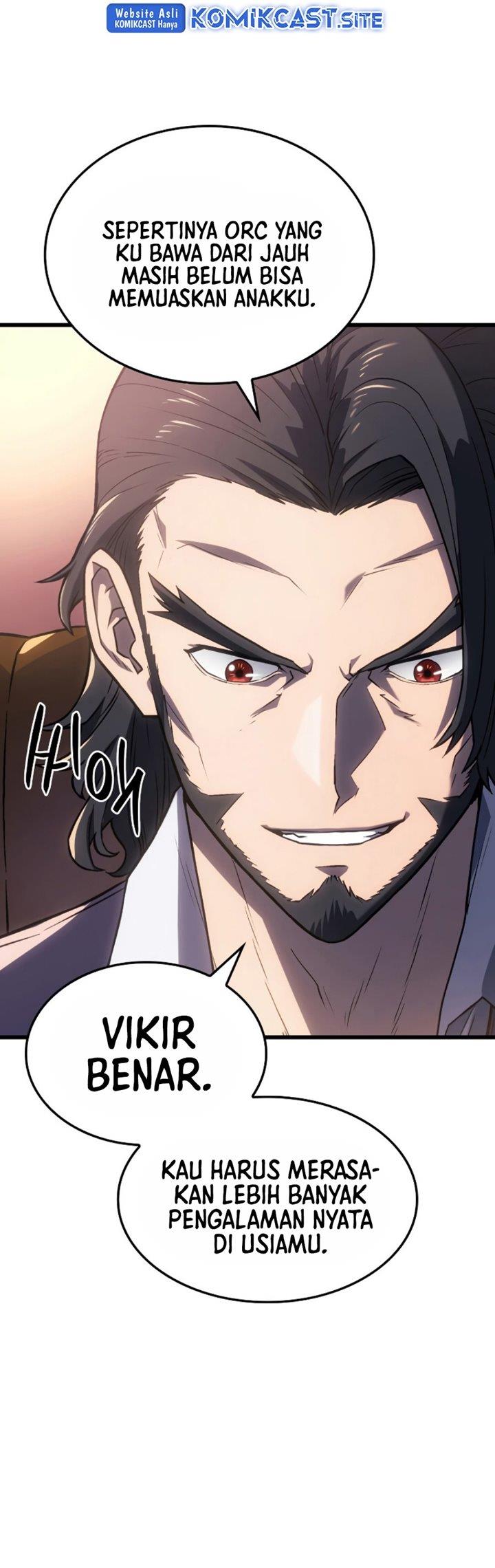 Read Revenge Of The Iron Blooded Sword Hound ID Manga Online