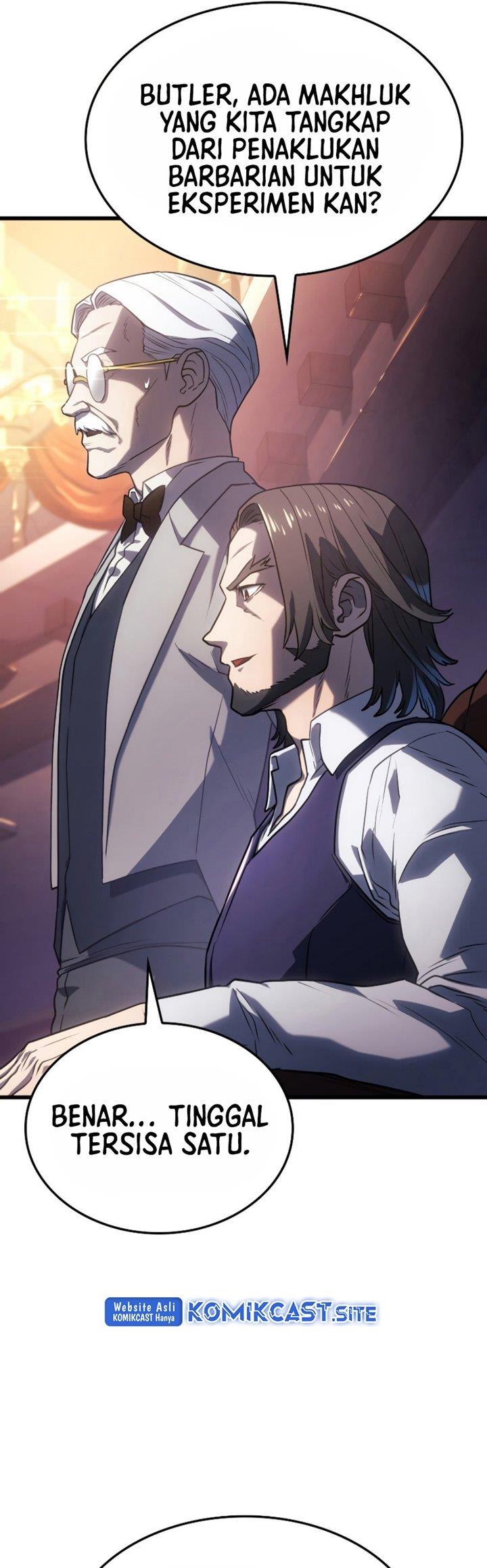 Read Revenge Of The Iron Blooded Sword Hound ID Manga Online