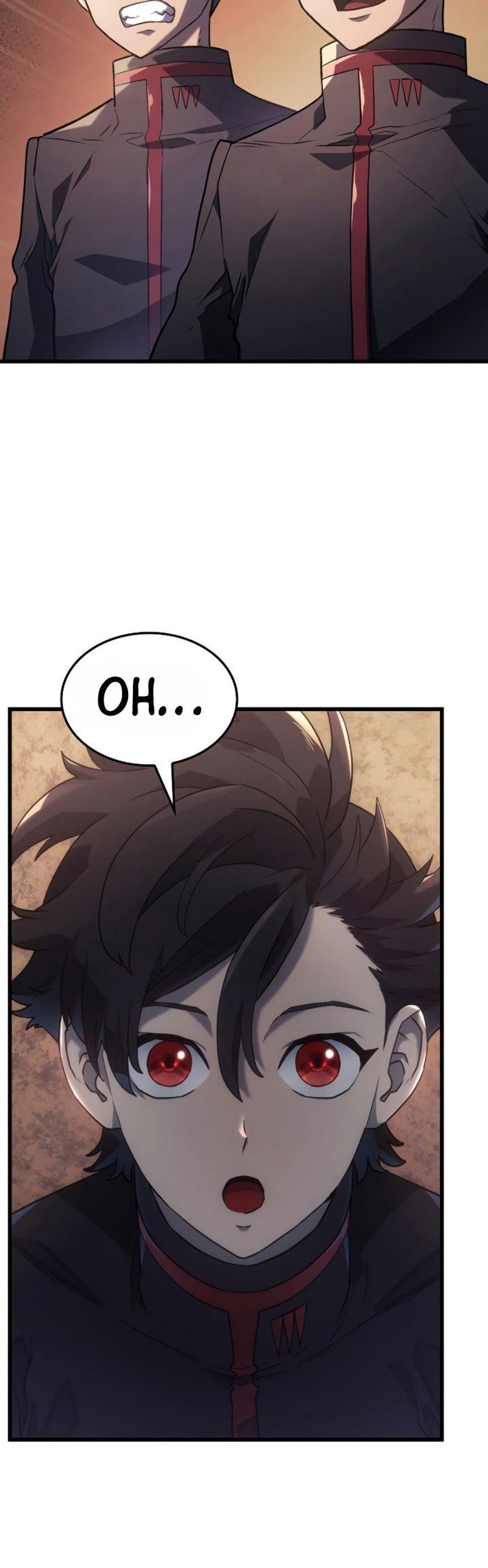 Read Revenge Of The Iron Blooded Sword Hound ID Manga Online