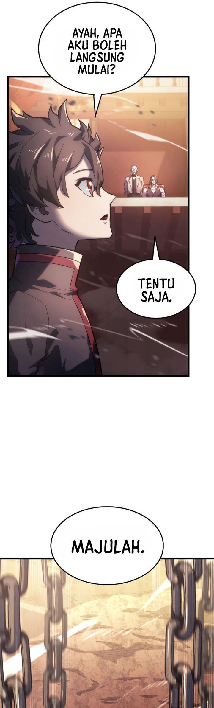 Read Revenge Of The Iron Blooded Sword Hound ID Manga Online