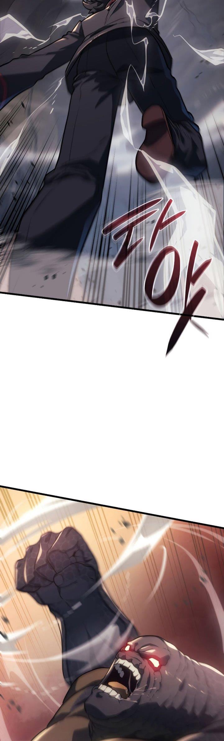 Read Revenge Of The Iron Blooded Sword Hound ID Manga Online