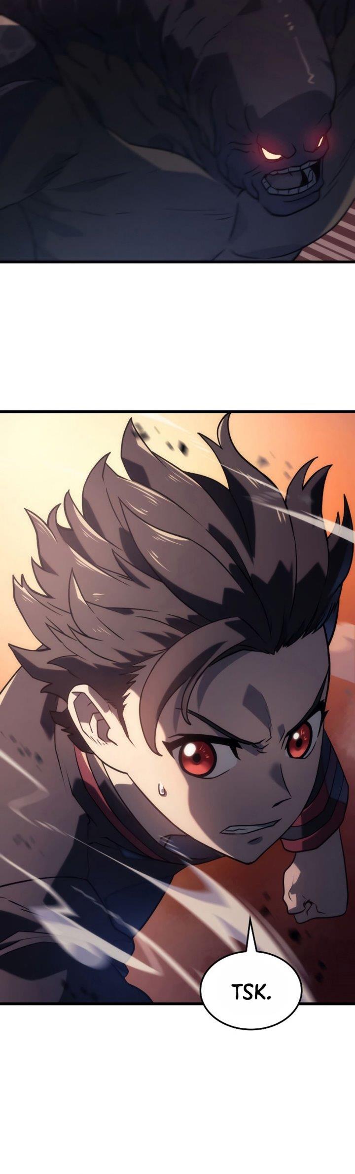 Read Revenge Of The Iron Blooded Sword Hound ID Manga Online