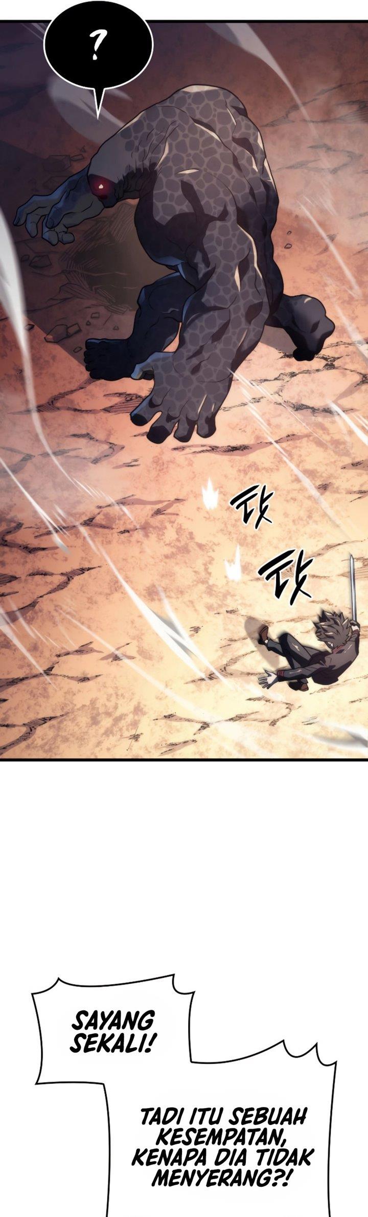 Read Revenge Of The Iron Blooded Sword Hound ID Manga Online