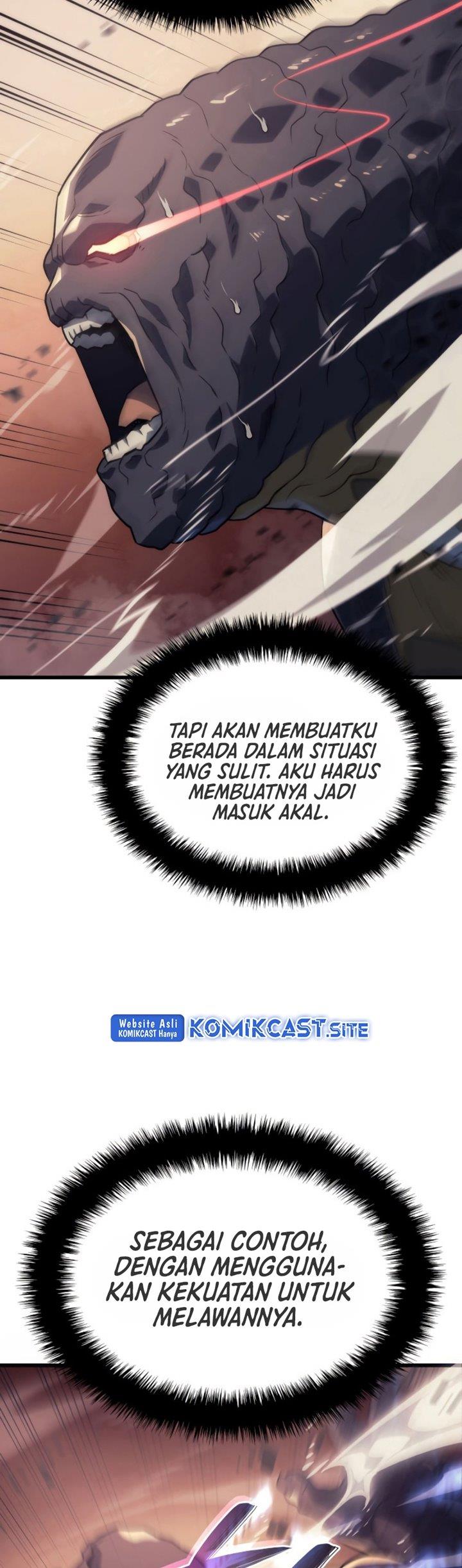 Read Revenge Of The Iron Blooded Sword Hound ID Manga Online