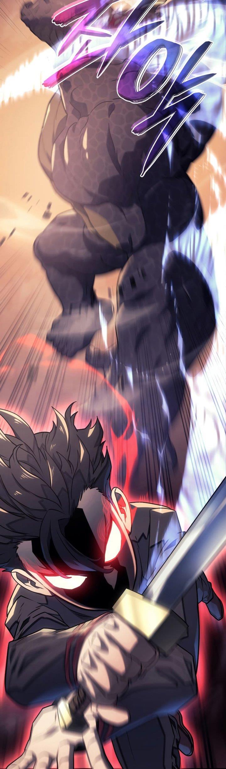 Read Revenge Of The Iron Blooded Sword Hound ID Manga Online