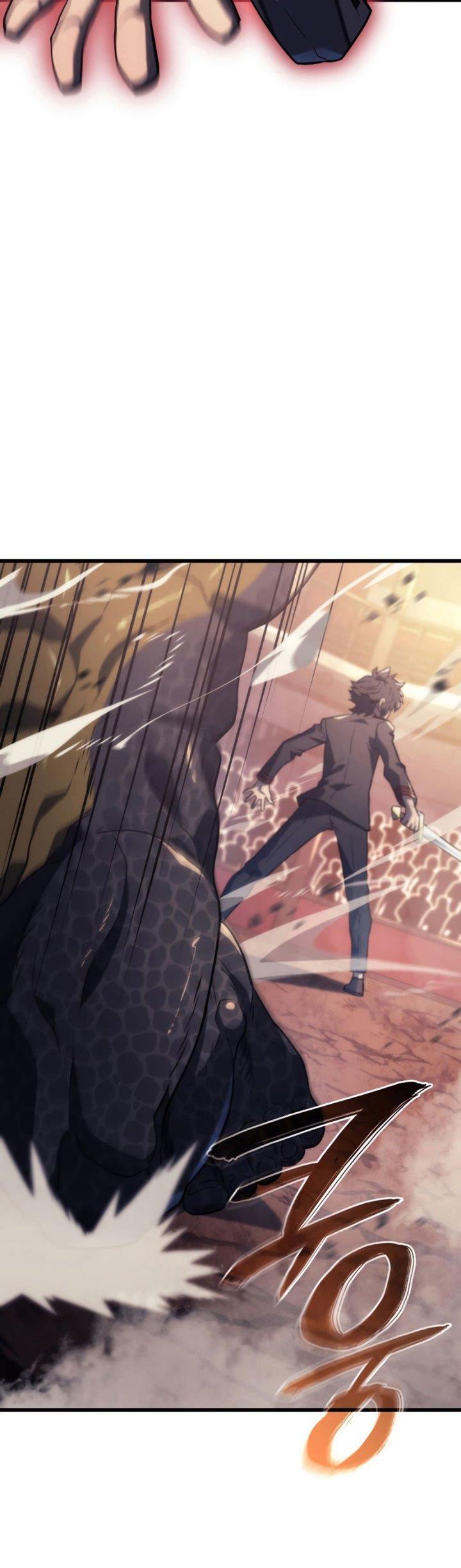 Read Revenge Of The Iron Blooded Sword Hound ID Manga Online