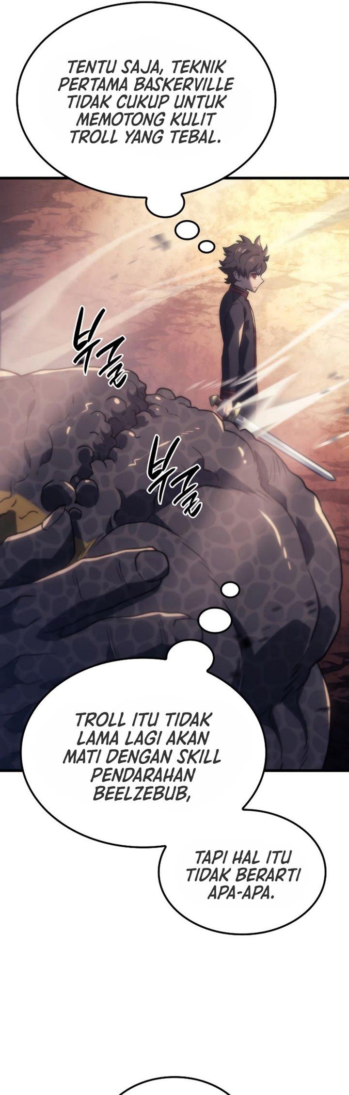 Read Revenge Of The Iron Blooded Sword Hound ID Manga Online