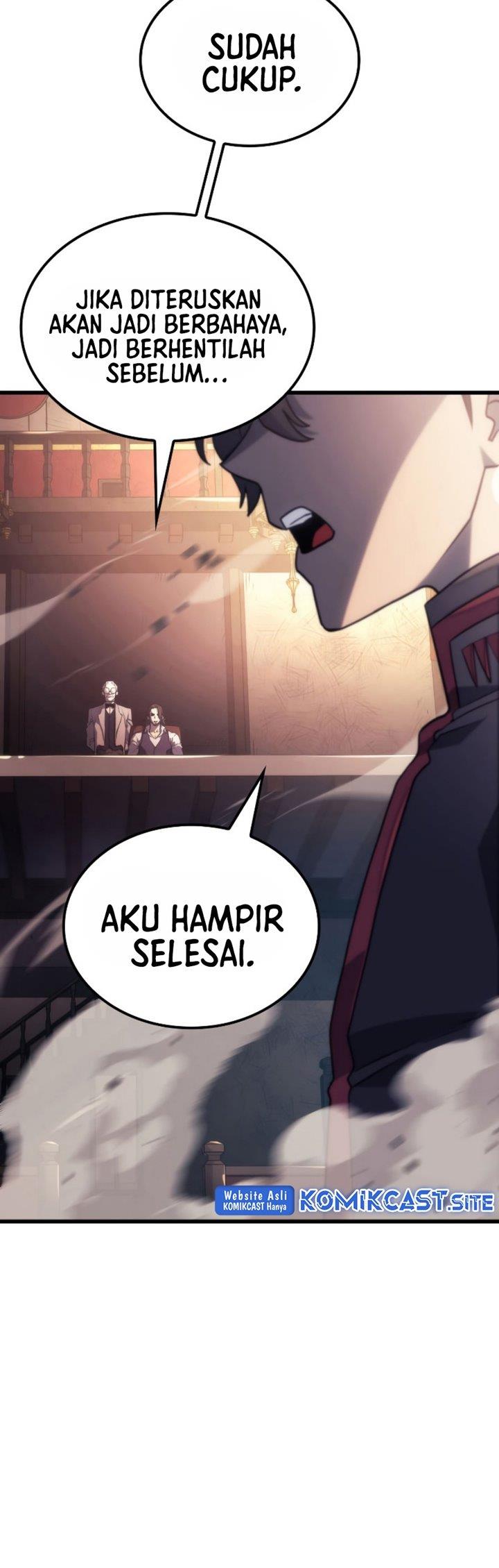 Read Revenge Of The Iron Blooded Sword Hound ID Manga Online