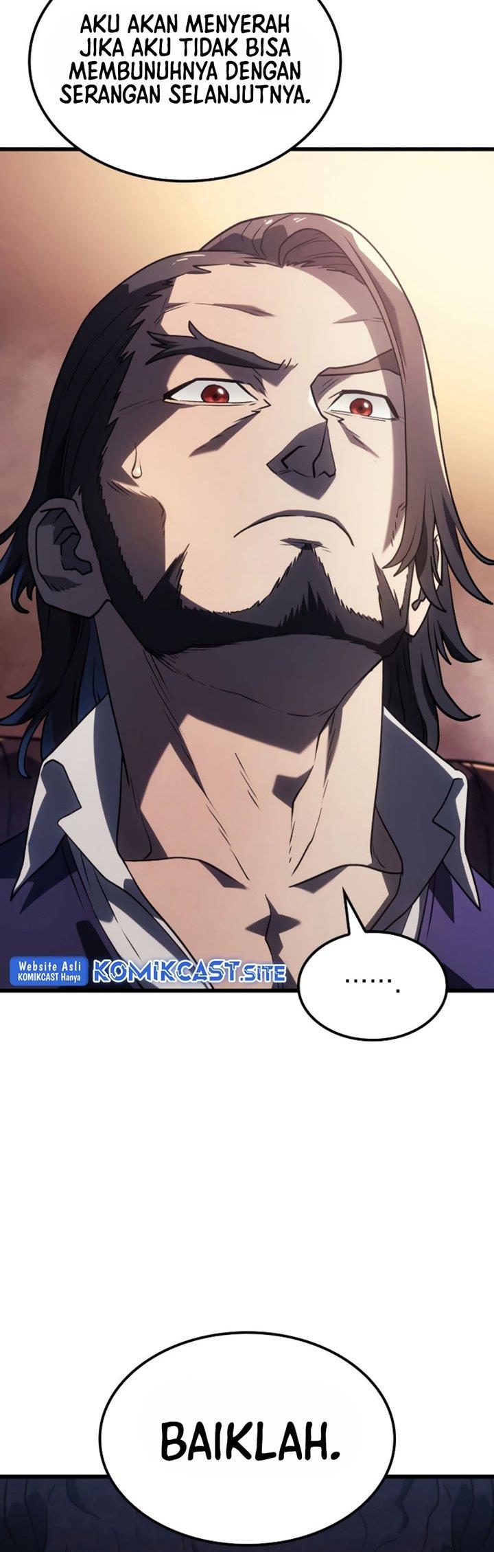 Read Revenge Of The Iron Blooded Sword Hound ID Manga Online