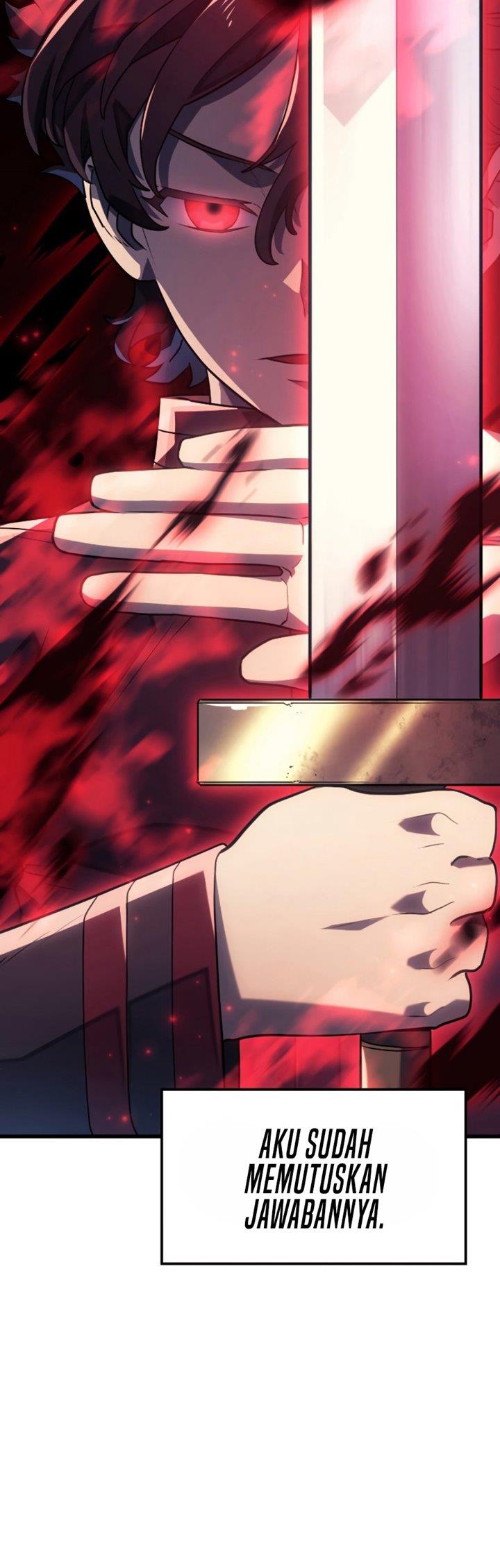 Read Revenge Of The Iron Blooded Sword Hound ID Manga Online