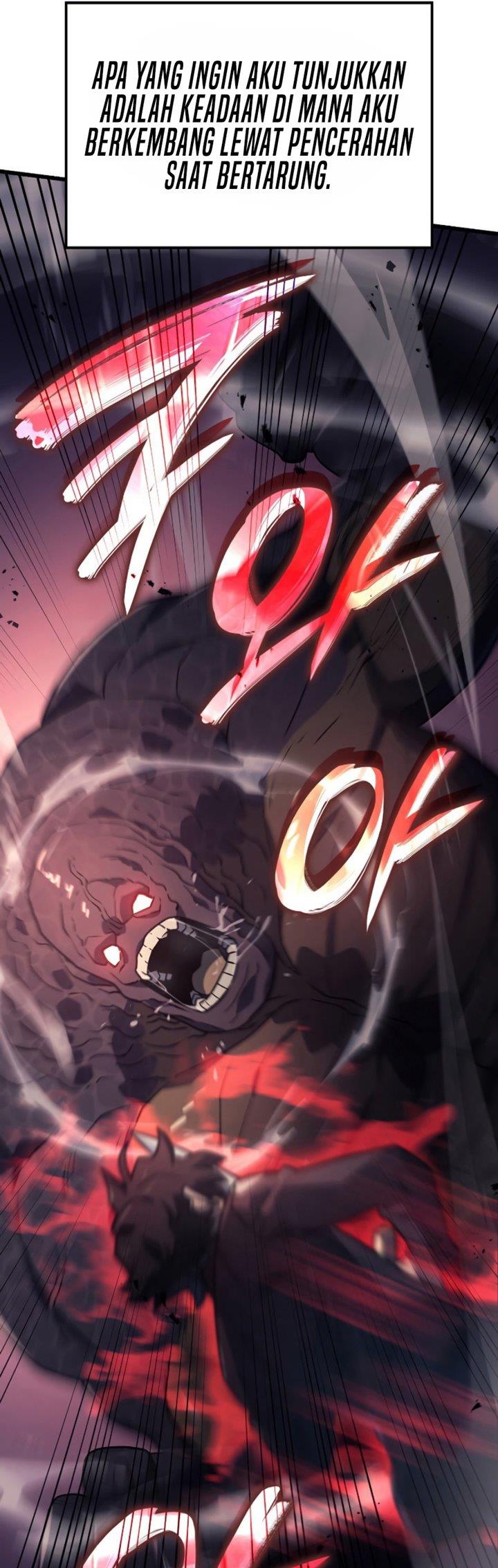 Read Revenge Of The Iron Blooded Sword Hound ID Manga Online