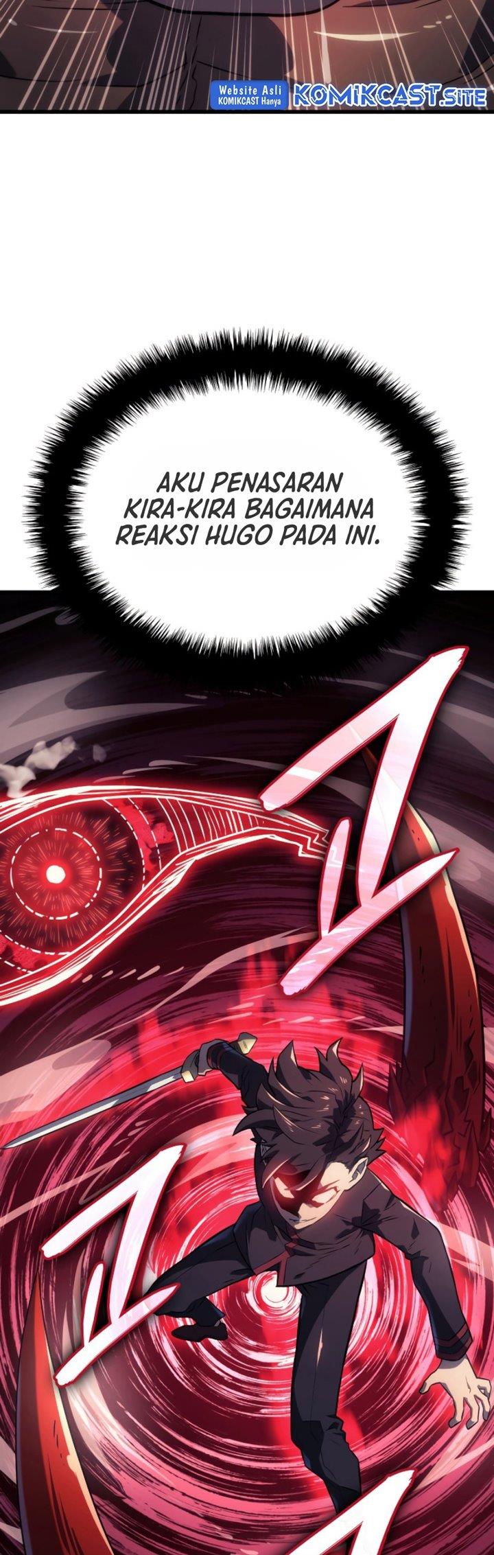 Read Revenge Of The Iron Blooded Sword Hound ID Manga Online