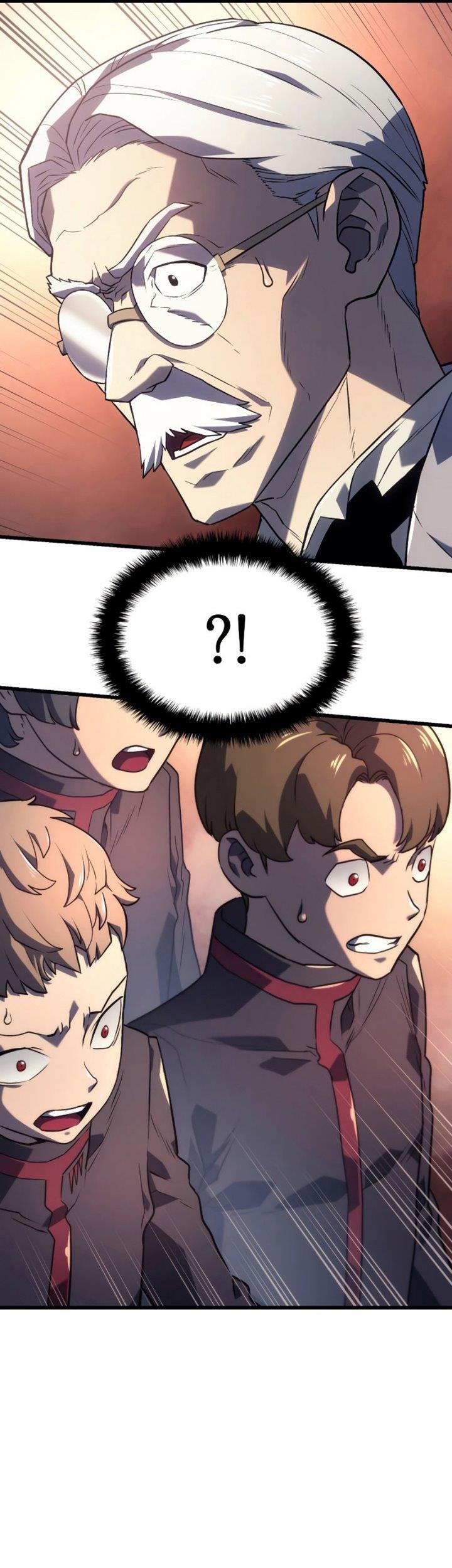 Read Revenge Of The Iron Blooded Sword Hound ID Manga Online