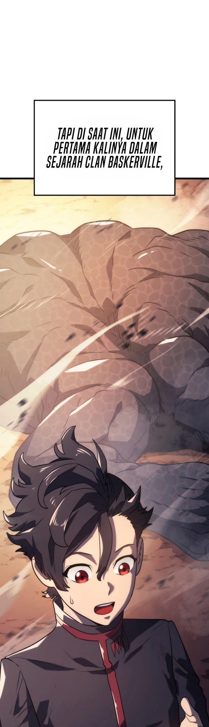 Read Revenge Of The Iron Blooded Sword Hound ID Manga Online