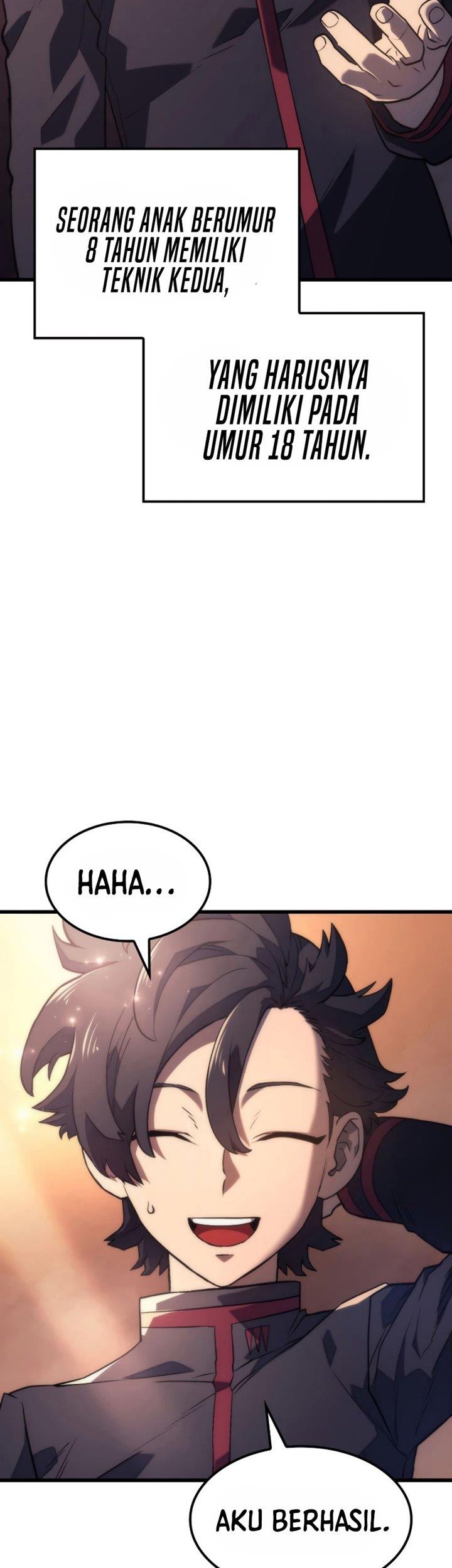 Read Revenge Of The Iron Blooded Sword Hound ID Manga Online