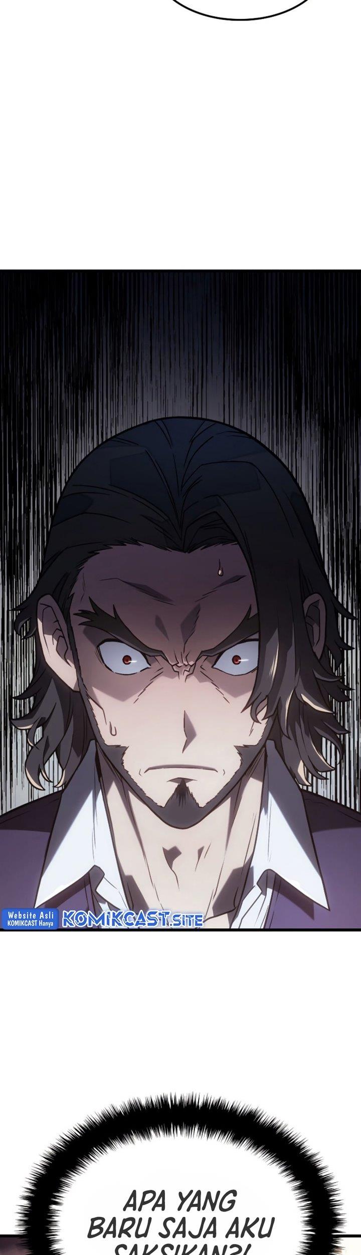 Read Revenge Of The Iron Blooded Sword Hound ID Manga Online