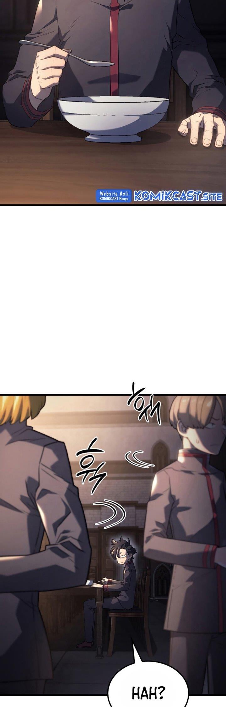 Read Revenge Of The Iron Blooded Sword Hound ID Manga Online