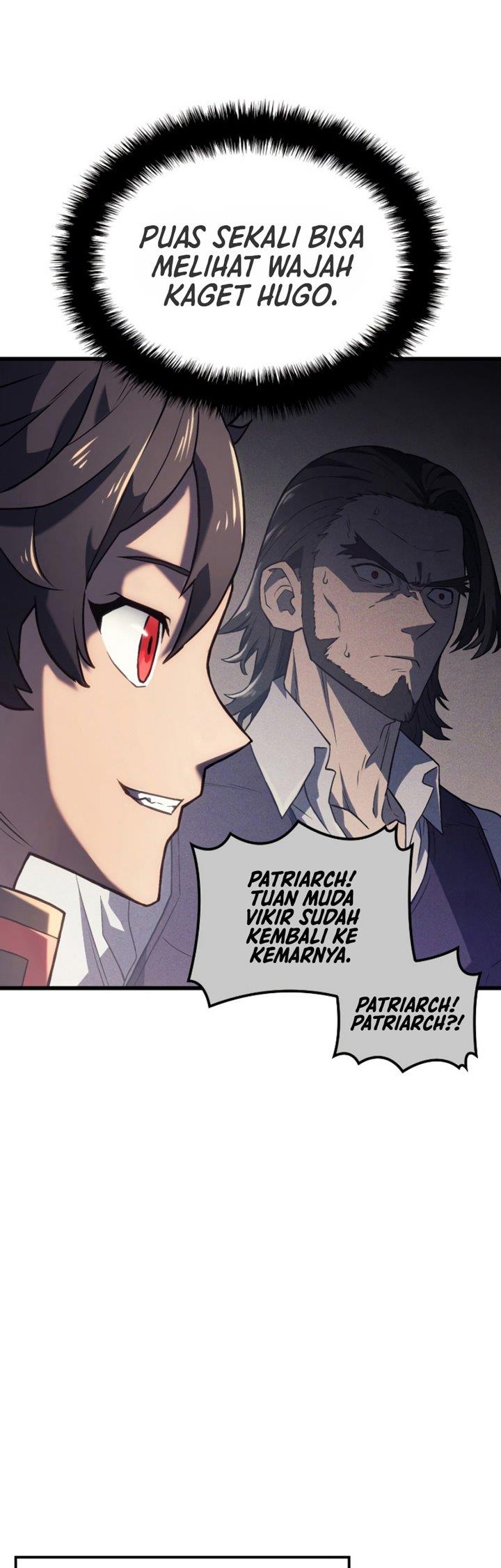 Read Revenge Of The Iron Blooded Sword Hound ID Manga Online