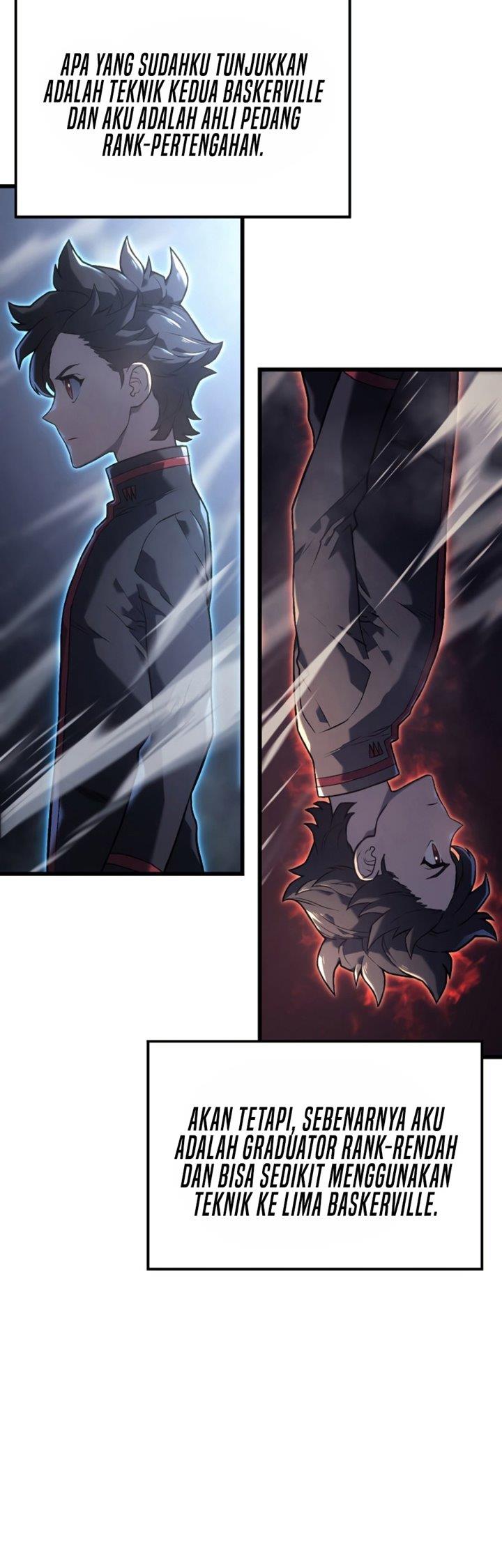 Read Revenge Of The Iron Blooded Sword Hound ID Manga Online