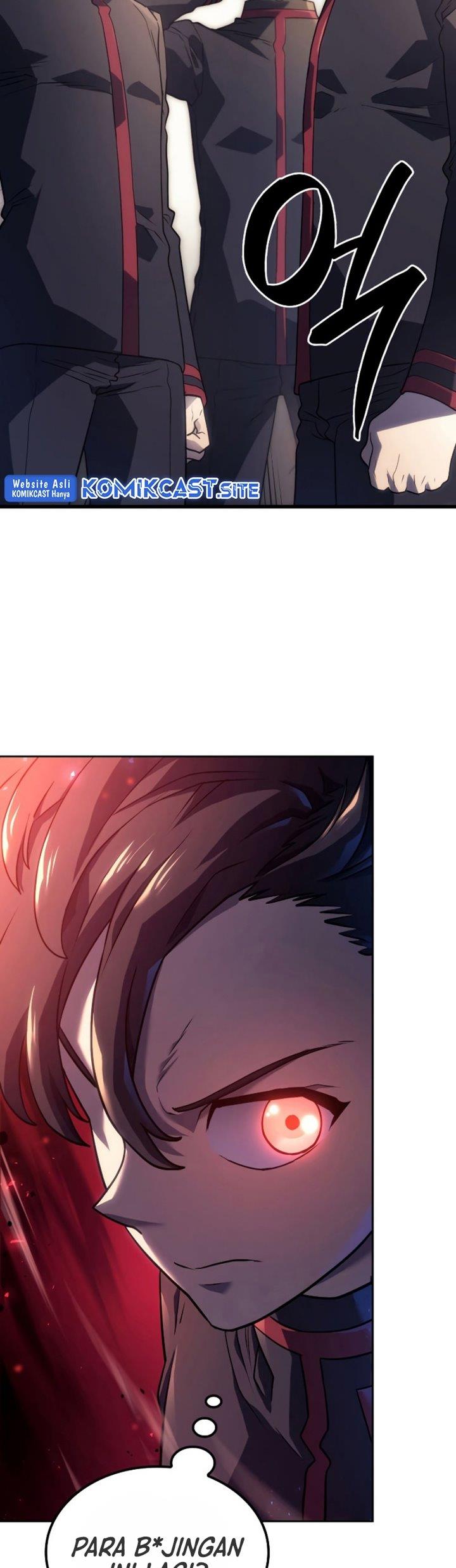 Read Revenge Of The Iron Blooded Sword Hound ID Manga Online