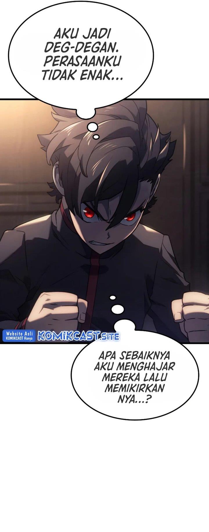 Read Revenge Of The Iron Blooded Sword Hound ID Manga Online