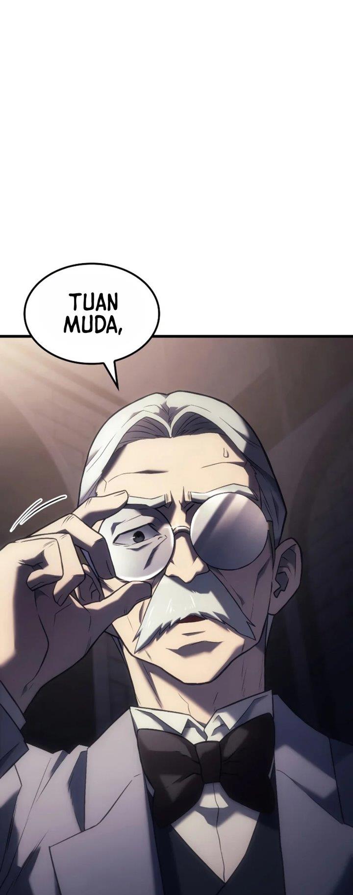Read Revenge Of The Iron Blooded Sword Hound ID Manga Online