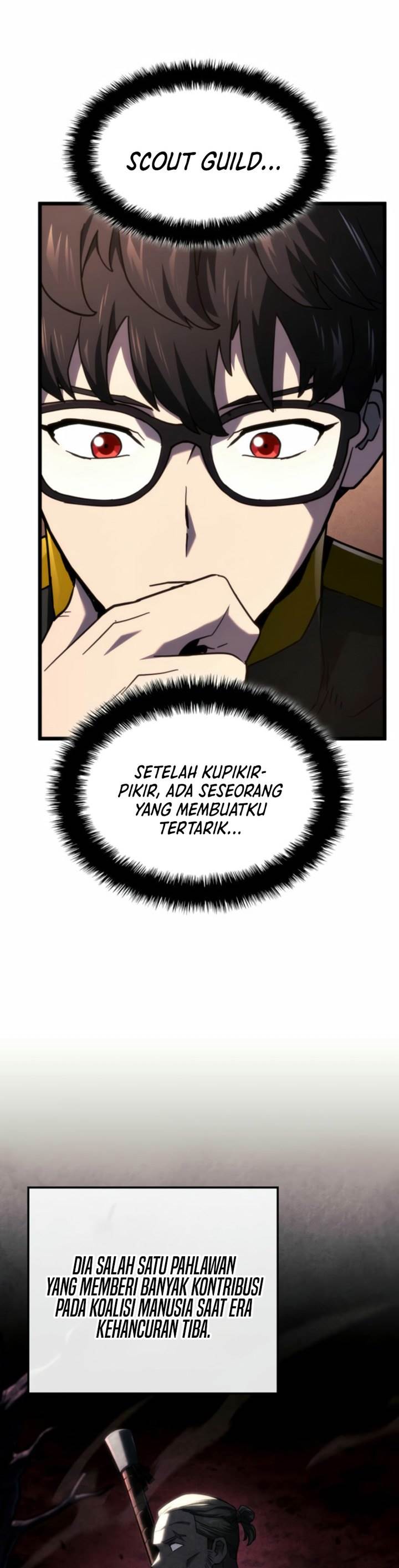 Read Revenge Of The Iron Blooded Sword Hound ID Manga Online