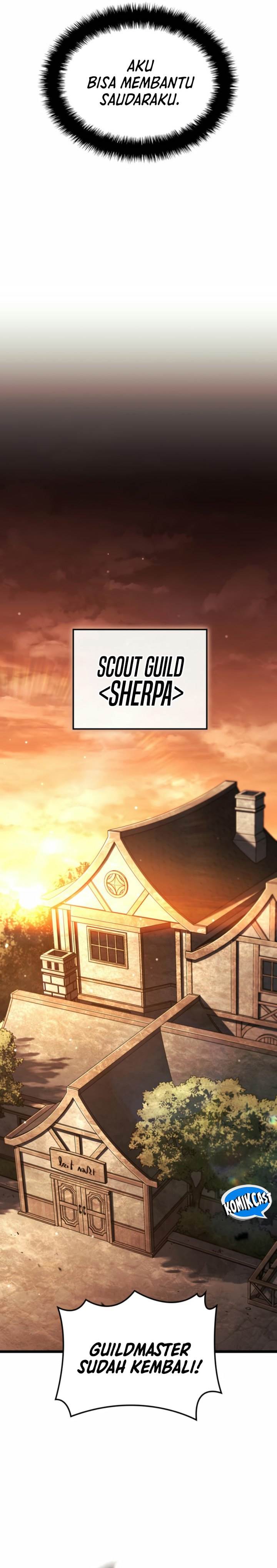 Read Revenge Of The Iron Blooded Sword Hound ID Manga Online
