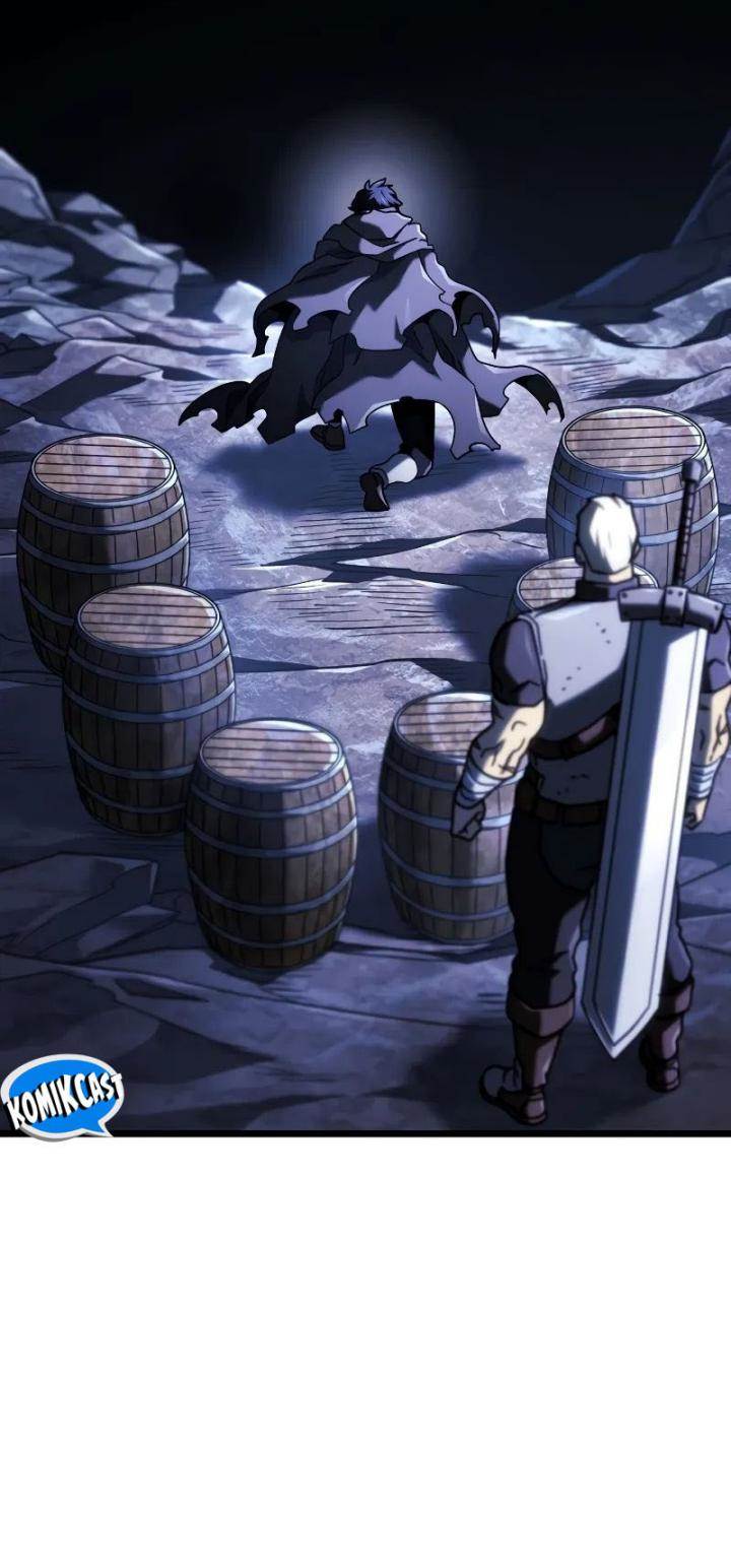 Read Revenge Of The Iron Blooded Sword Hound ID Manga Online