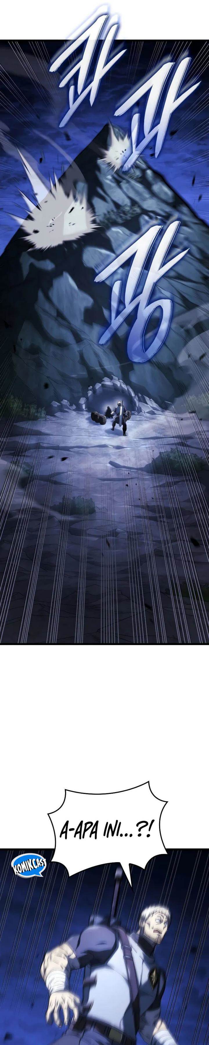 Read Revenge Of The Iron Blooded Sword Hound ID Manga Online