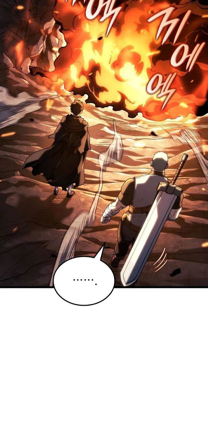 Read Revenge Of The Iron Blooded Sword Hound ID Manga Online