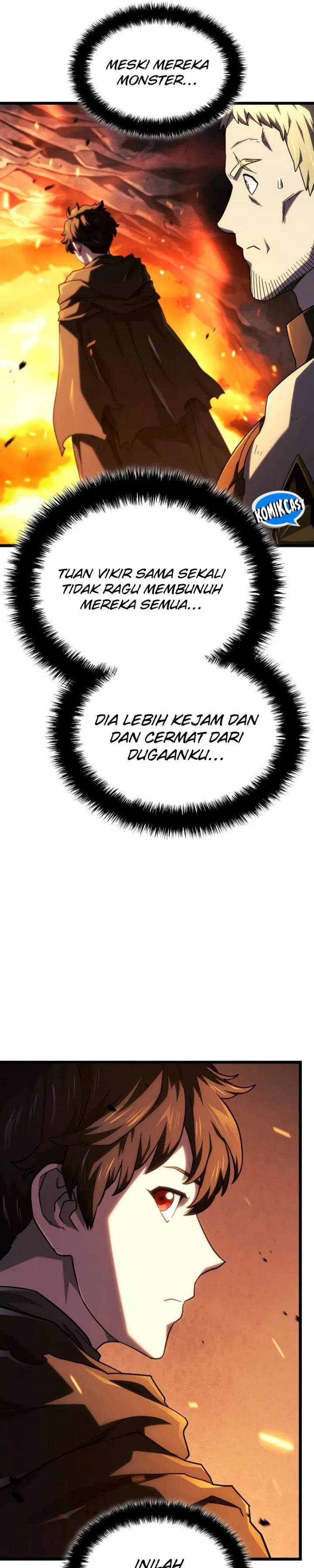Read Revenge Of The Iron Blooded Sword Hound ID Manga Online
