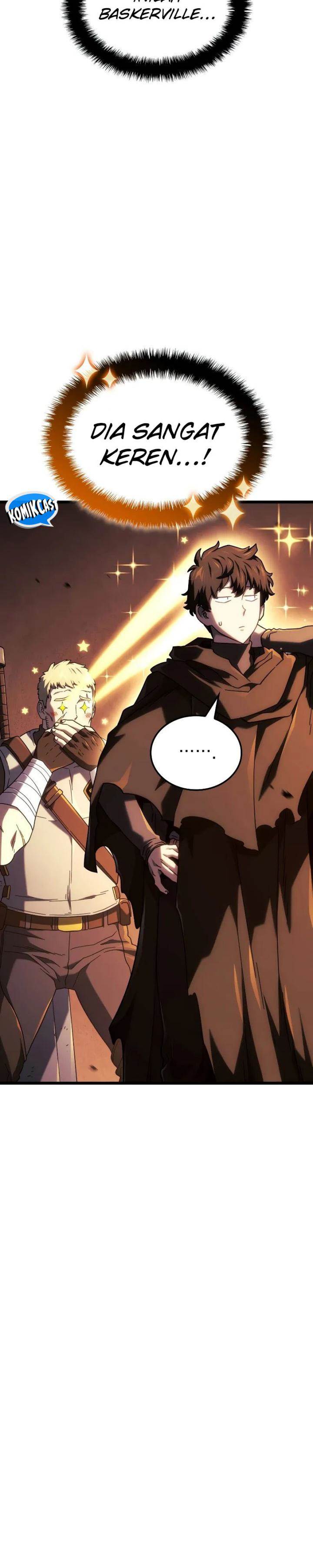 Read Revenge Of The Iron Blooded Sword Hound ID Manga Online