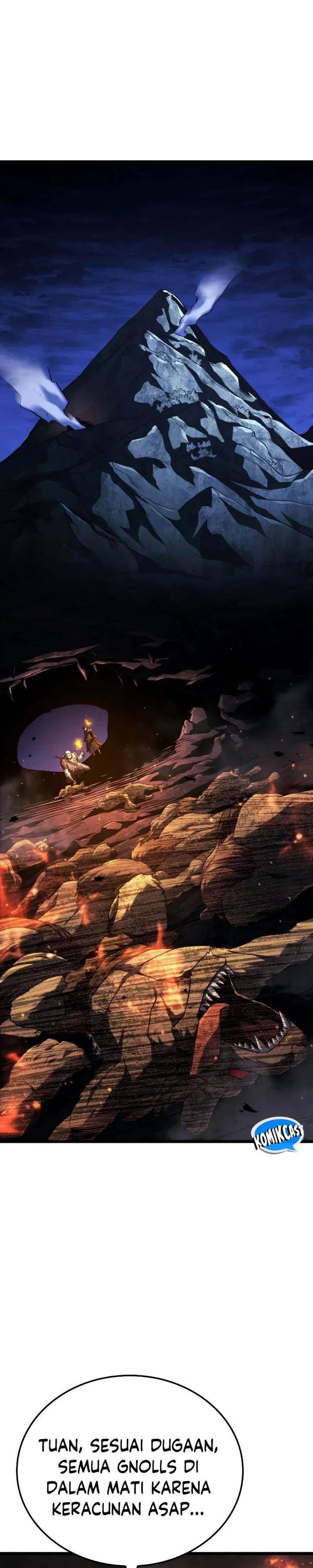 Read Revenge Of The Iron Blooded Sword Hound ID Manga Online