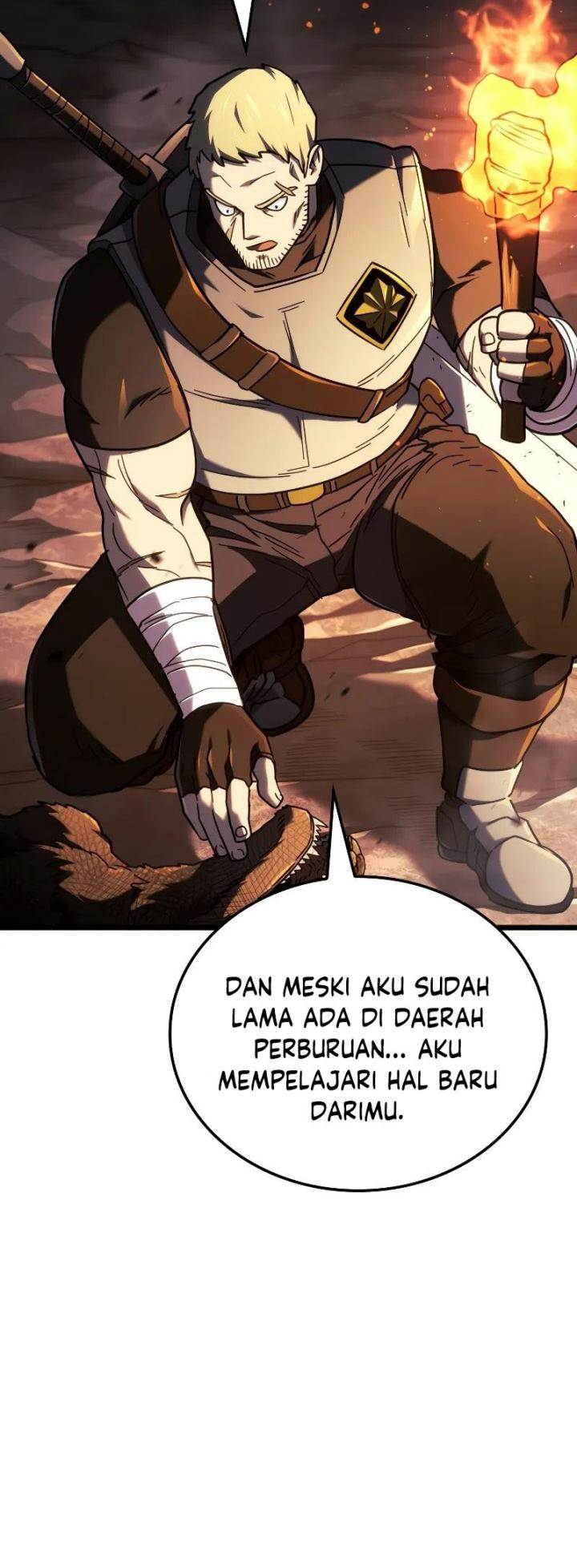 Read Revenge Of The Iron Blooded Sword Hound ID Manga Online
