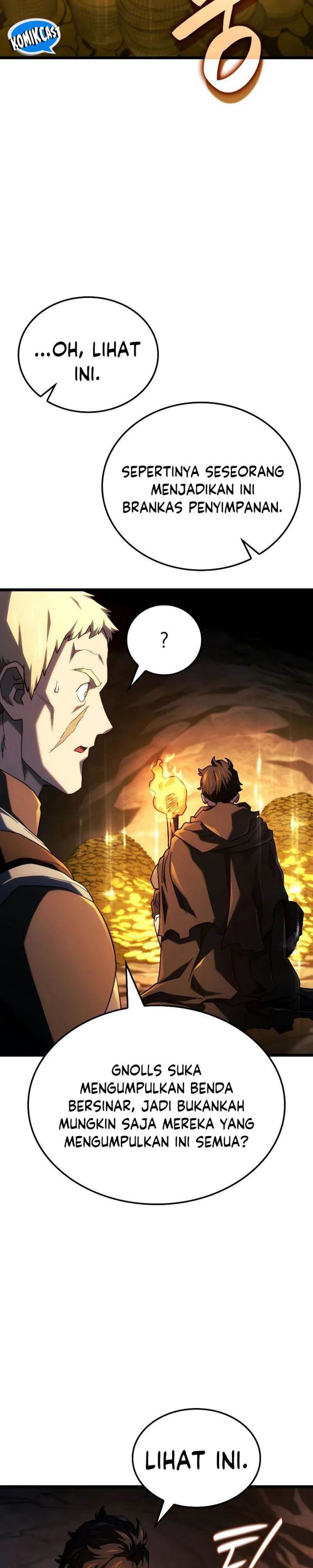 Read Revenge Of The Iron Blooded Sword Hound ID Manga Online