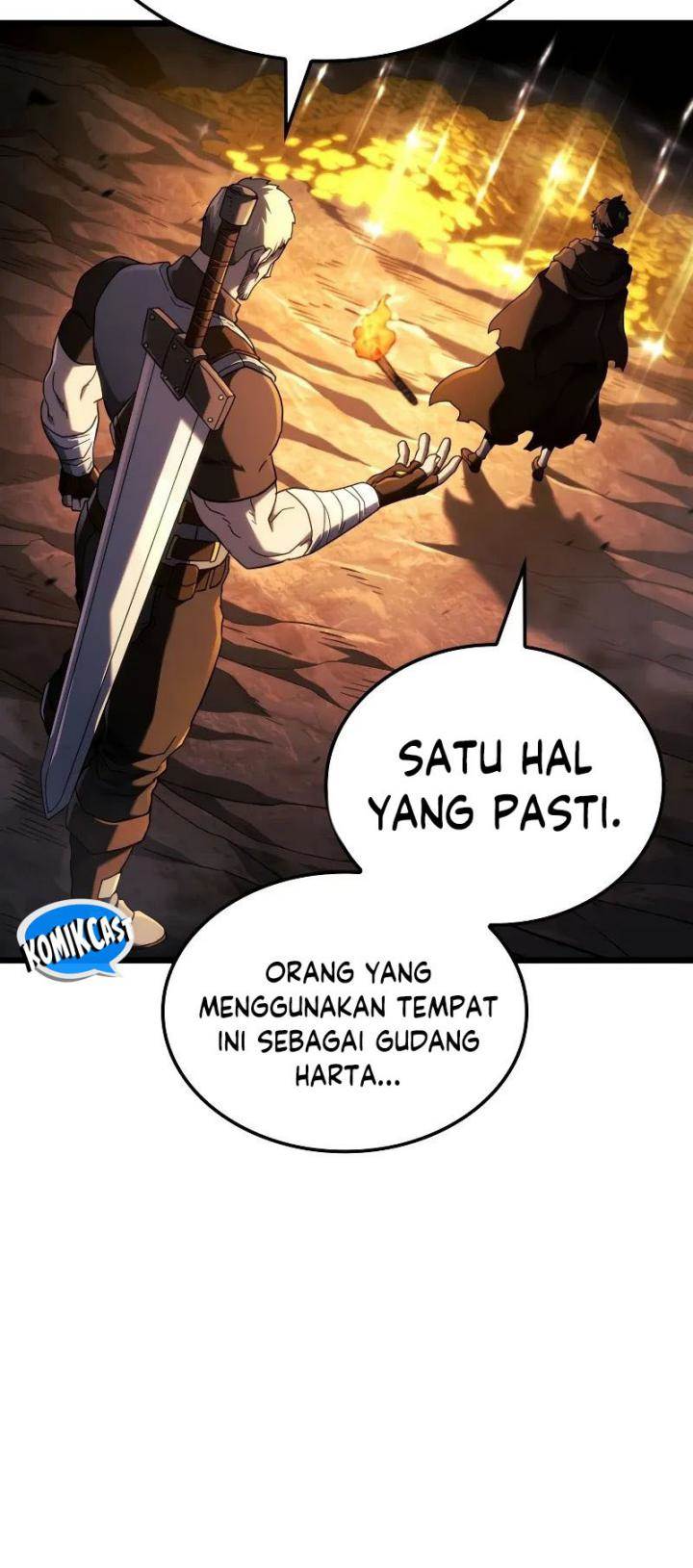 Read Revenge Of The Iron Blooded Sword Hound ID Manga Online