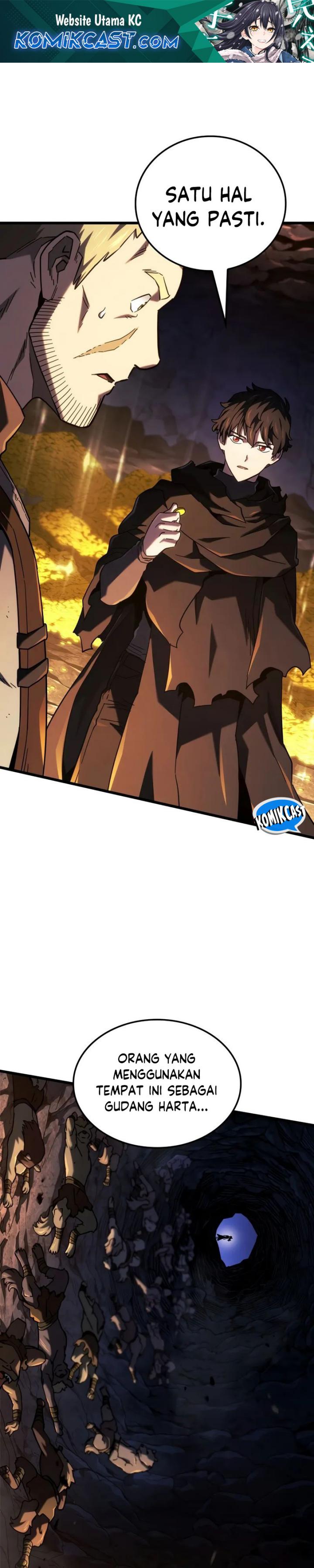Read Revenge Of The Iron Blooded Sword Hound ID Manga Online