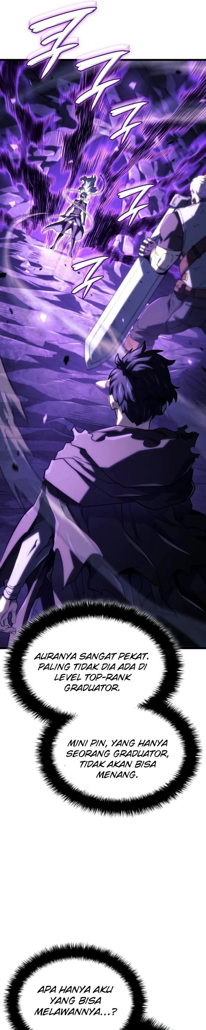 Read Revenge Of The Iron Blooded Sword Hound ID Manga Online